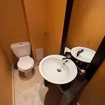 아파트 Huge Iglika 2 Bedroom