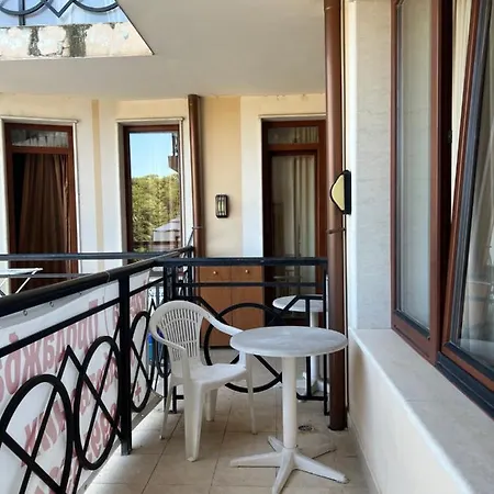 Huge Iglika 2 Bedroom Apartment Goldstrand