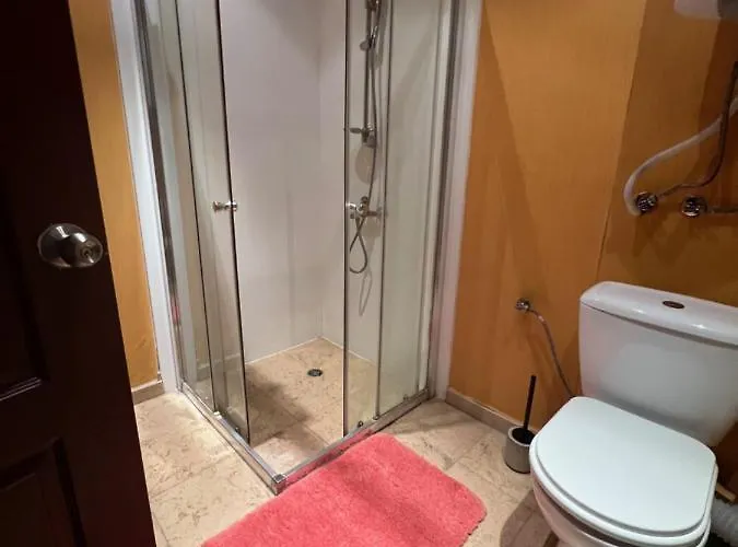 Huge Iglika 2 Bedroom * ゴールデンサンド