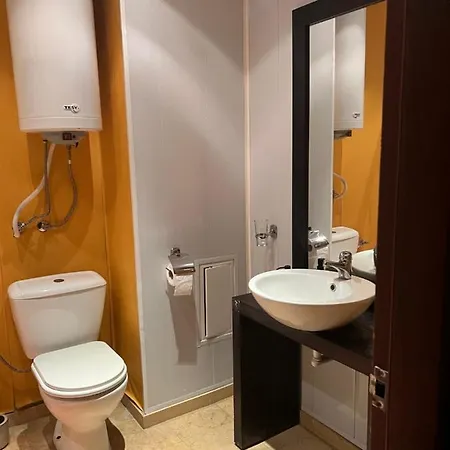 Huge Iglika 2 Bedroom * Golden Sands