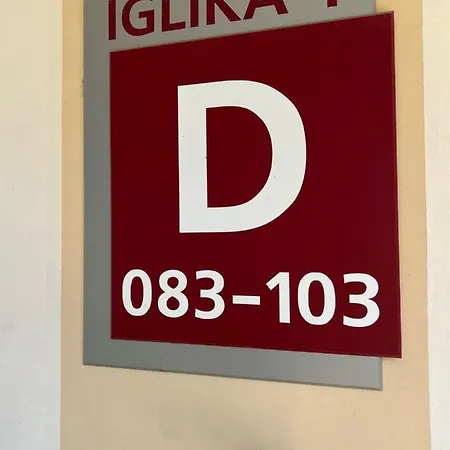 Huge Iglika 2 Bedroom * Golden Sands